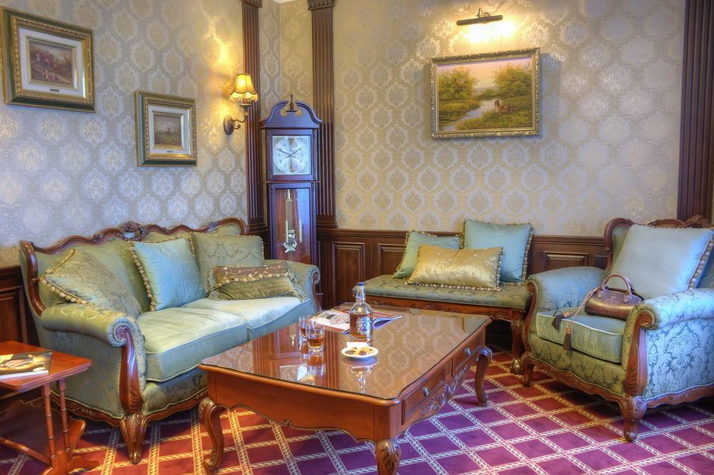 Frederic Koklen Boutique Hotel Одеса Екстериор снимка