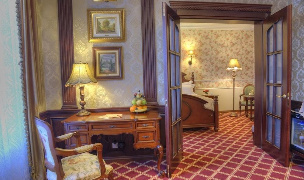 Frederic Koklen Boutique Hotel Одеса Екстериор снимка