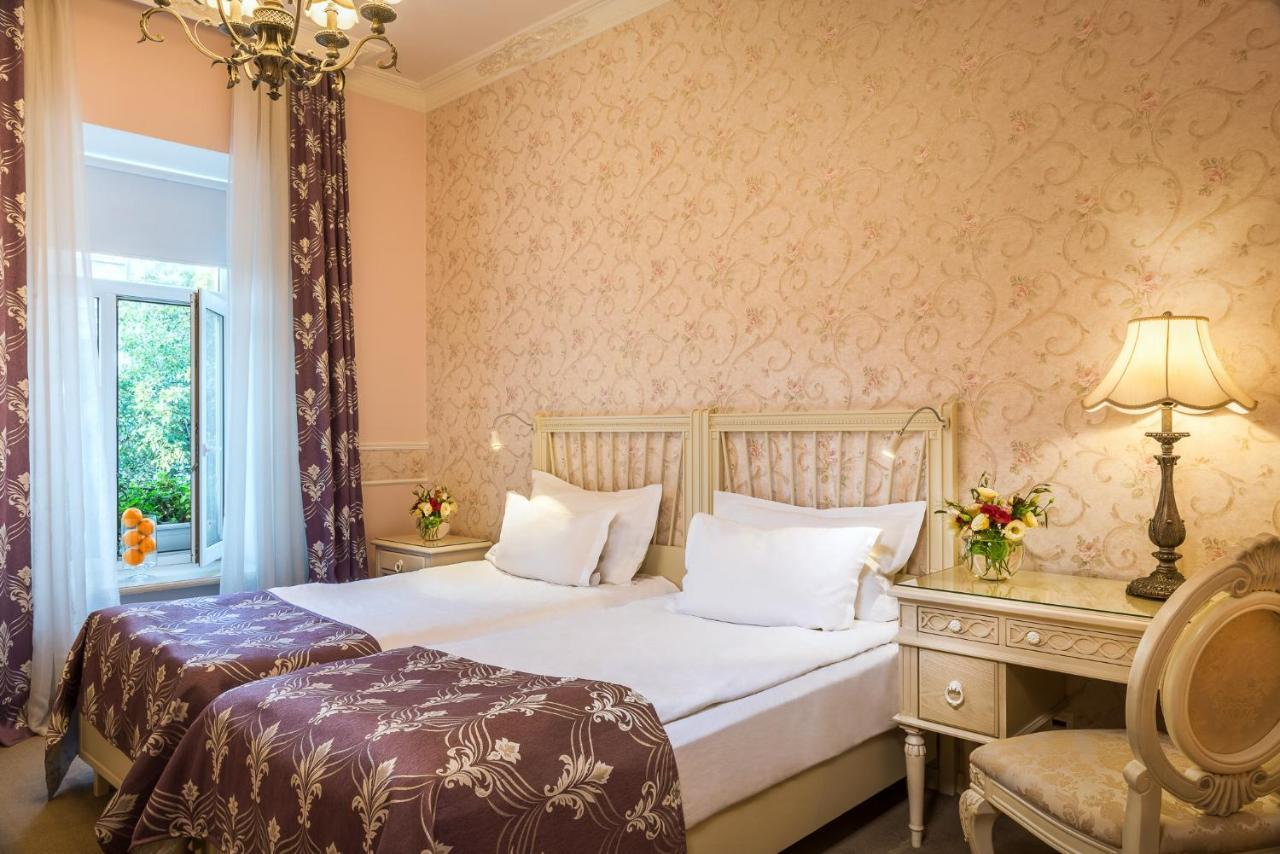 Frederic Koklen Boutique Hotel Одеса Екстериор снимка