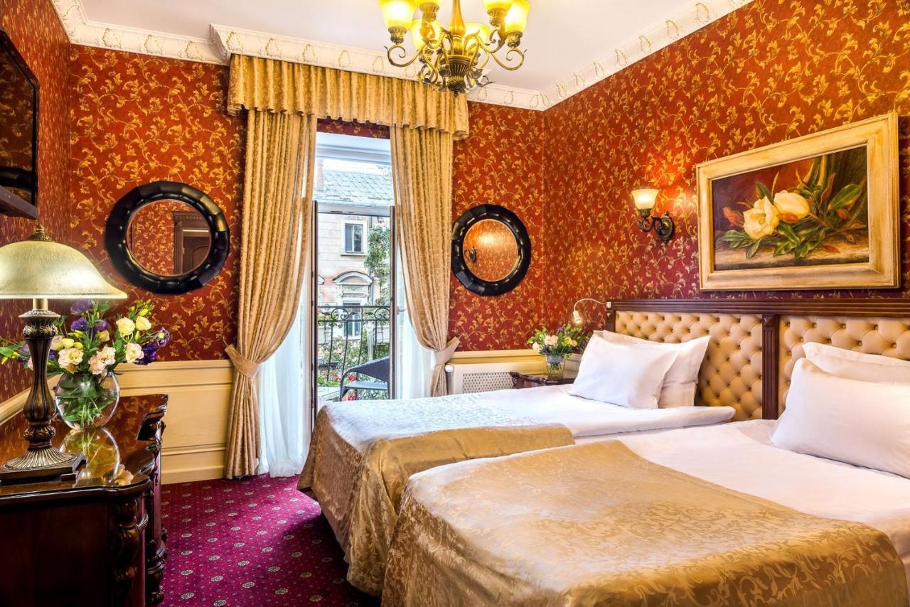 Frederic Koklen Boutique Hotel Одеса Екстериор снимка