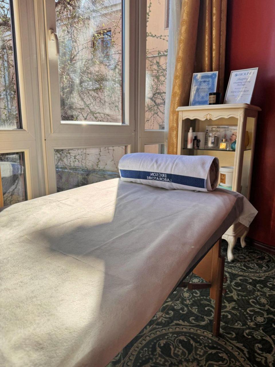 Frederic Koklen Boutique Hotel Одеса Екстериор снимка