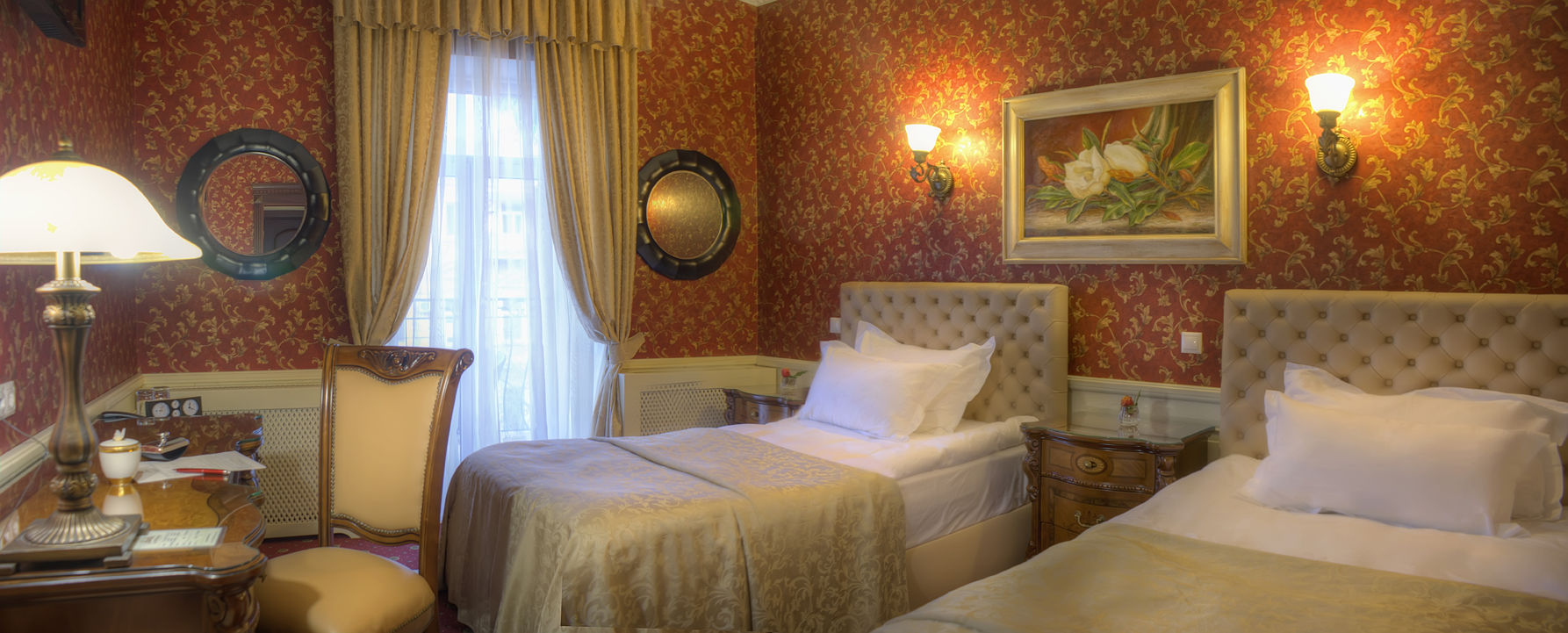 Frederic Koklen Boutique Hotel Одеса Екстериор снимка
