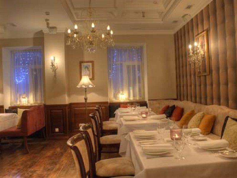 Frederic Koklen Boutique Hotel Одеса Екстериор снимка