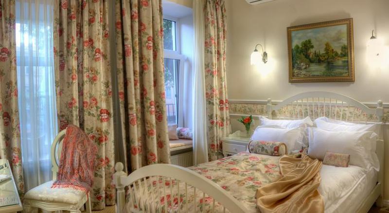 Frederic Koklen Boutique Hotel Одеса Екстериор снимка