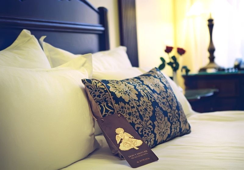 Frederic Koklen Boutique Hotel Одеса Екстериор снимка