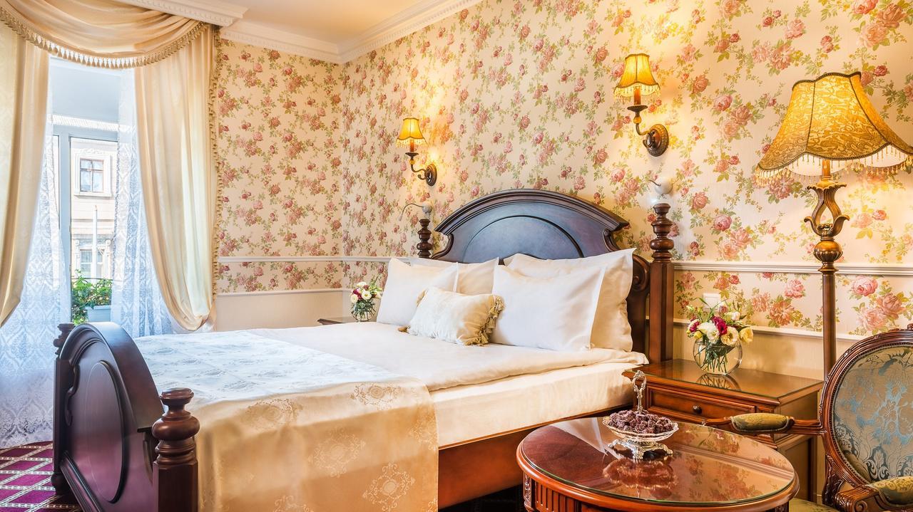 Frederic Koklen Boutique Hotel Одеса Екстериор снимка