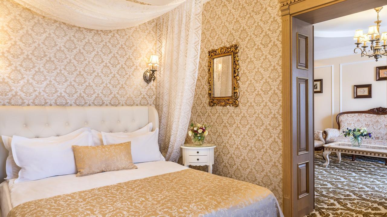 Frederic Koklen Boutique Hotel Одеса Екстериор снимка