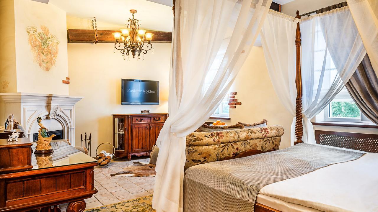 Frederic Koklen Boutique Hotel Одеса Екстериор снимка