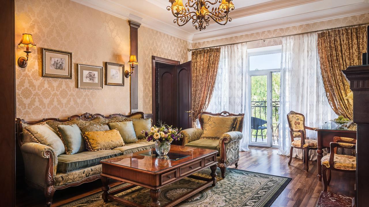 Frederic Koklen Boutique Hotel Одеса Екстериор снимка