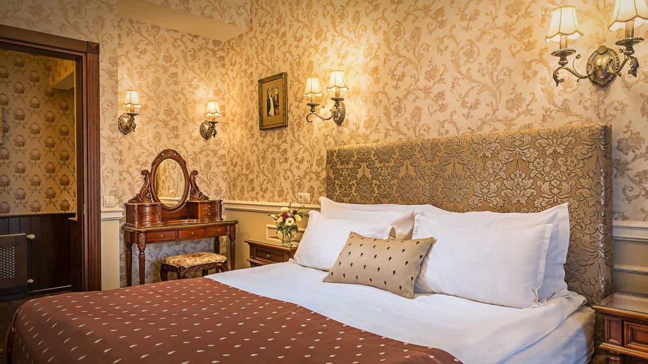 Frederic Koklen Boutique Hotel Одеса Екстериор снимка