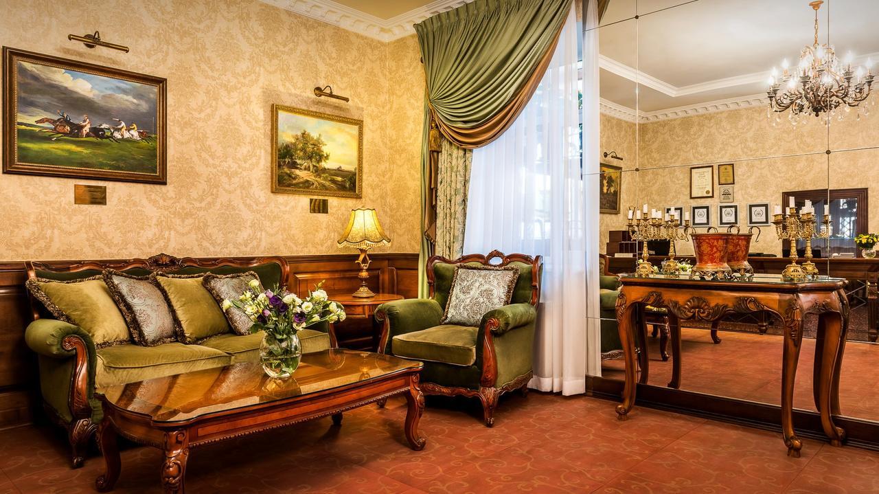 Frederic Koklen Boutique Hotel Одеса Екстериор снимка