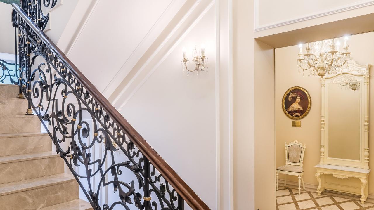 Frederic Koklen Boutique Hotel Одеса Екстериор снимка