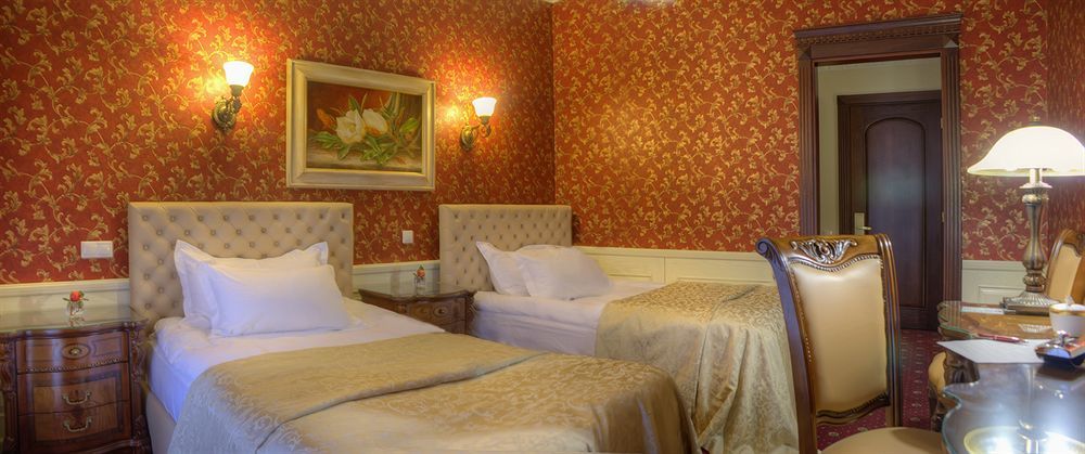 Frederic Koklen Boutique Hotel Одеса Екстериор снимка
