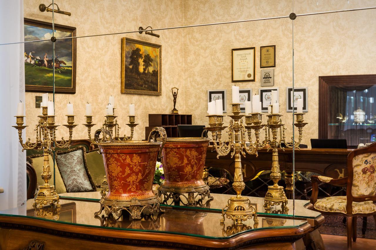 Frederic Koklen Boutique Hotel Одеса Екстериор снимка