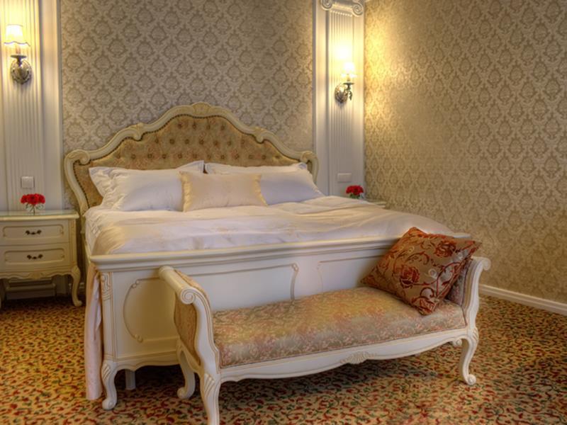Frederic Koklen Boutique Hotel Одеса Стая снимка